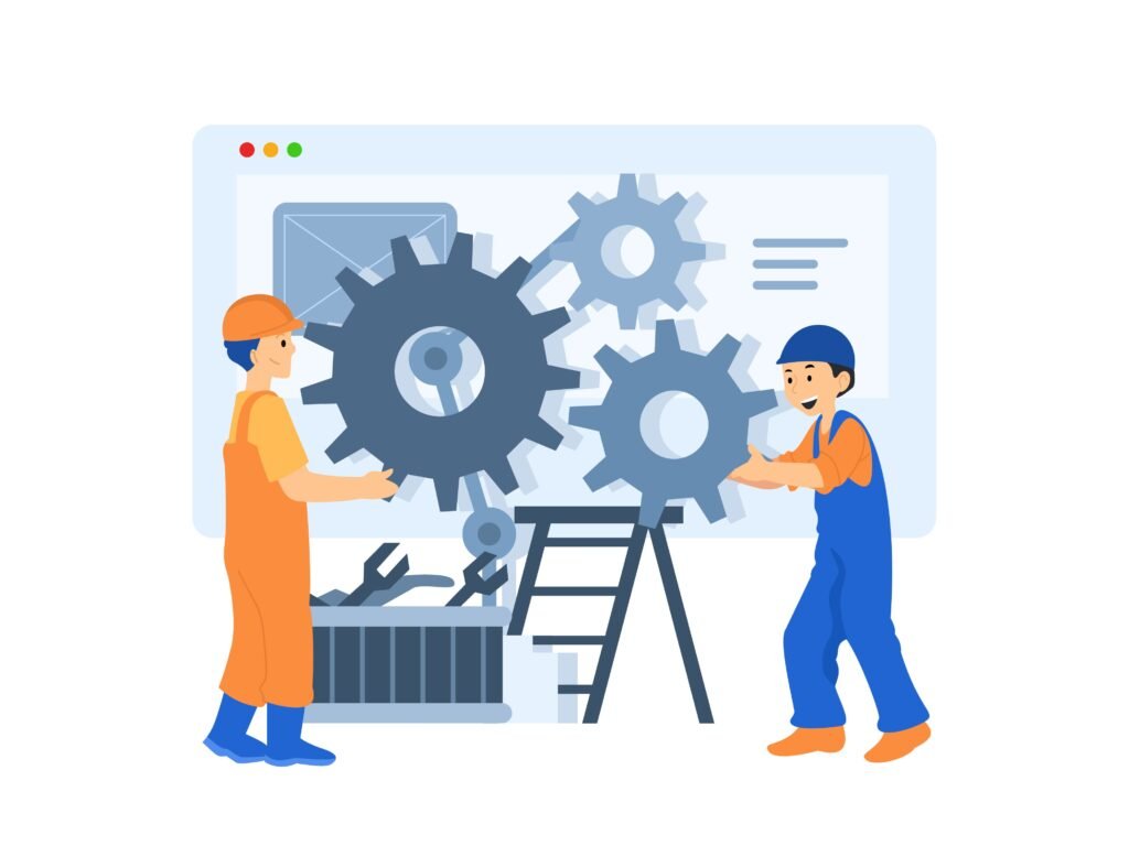 Calamar Technologies | Accueil Développement de logiciel