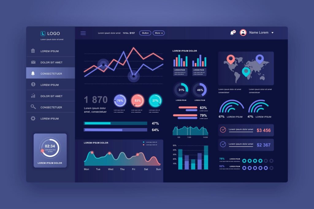Calamar Technologies | Accueil Développement de logiciel