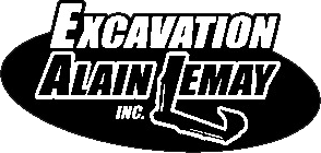 Calamar Technologies | Accueil Logo-Excavation-Alain-Lemay