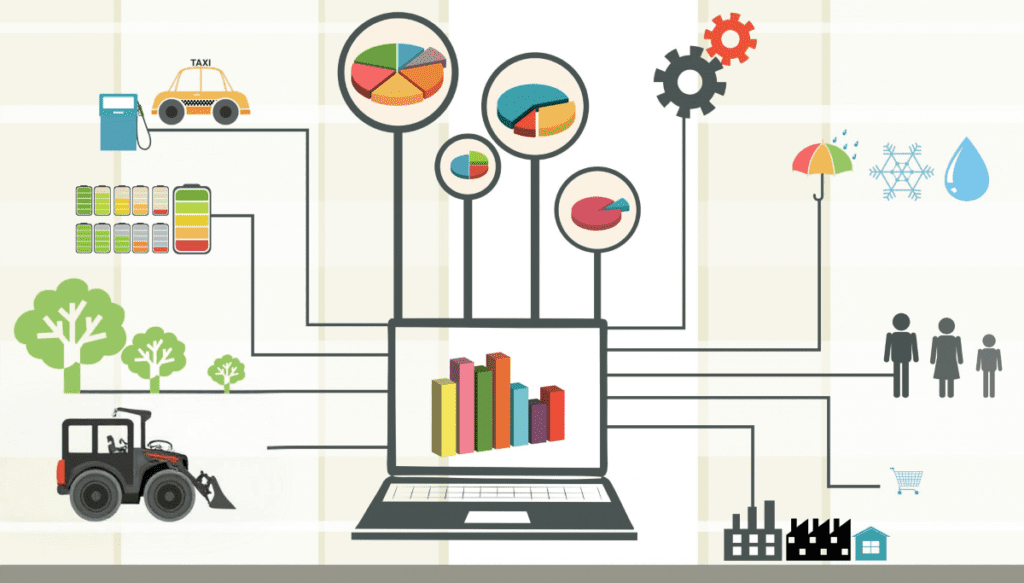 Calamar Technologies | Accueil Développement de logiciel